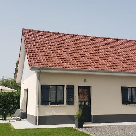Gites Les Mondaines - Les Hirondelles Favières Dış mekan fotoğraf